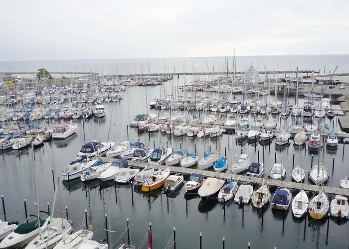 Appartement Schiff Ahoi