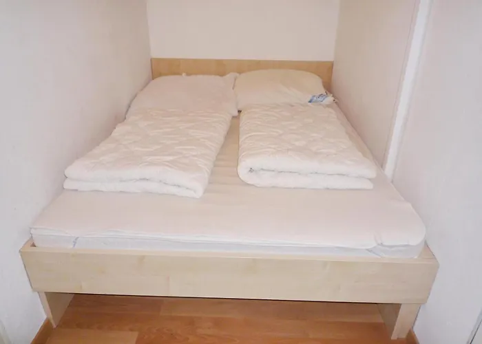 Appartement Schiff Ahoi *